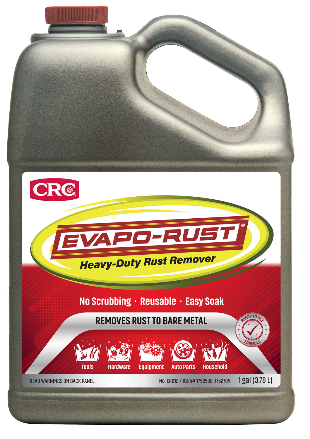 Gallon of Evapo-Rust
